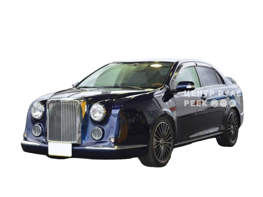 Мицуока Galue Classic 3