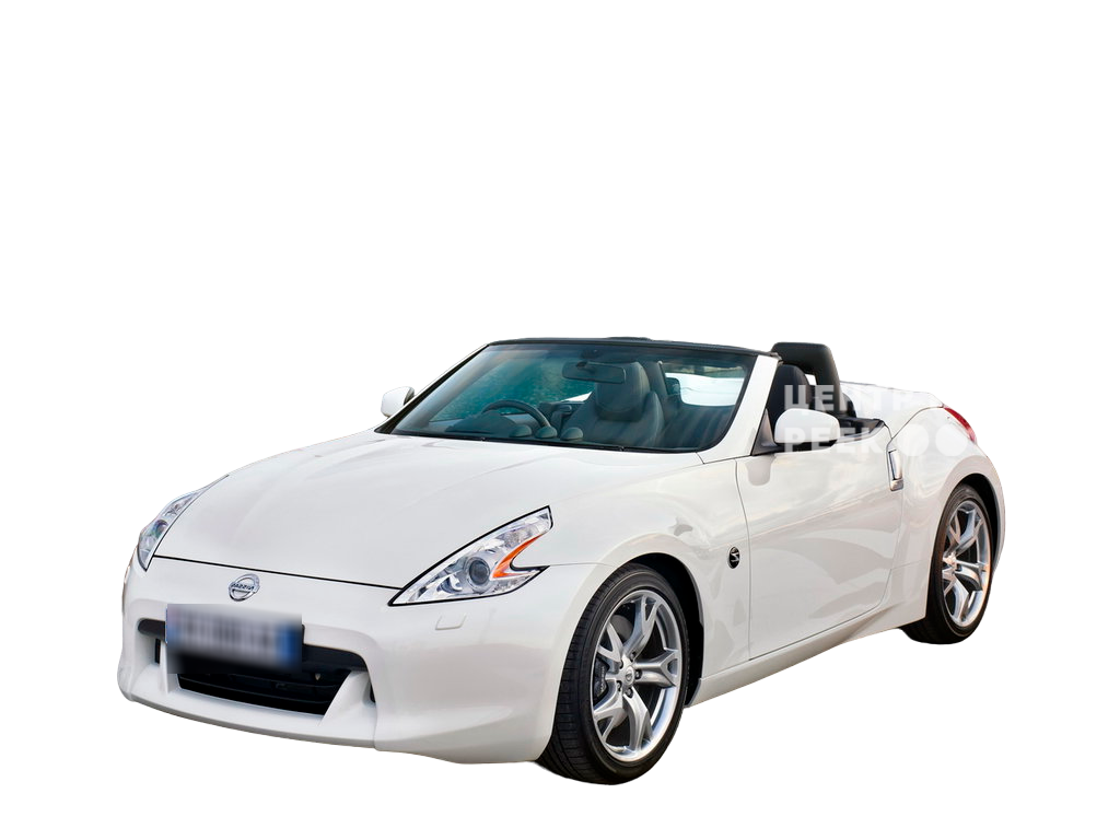 Ниссан 370Z 6 Кабриолет
