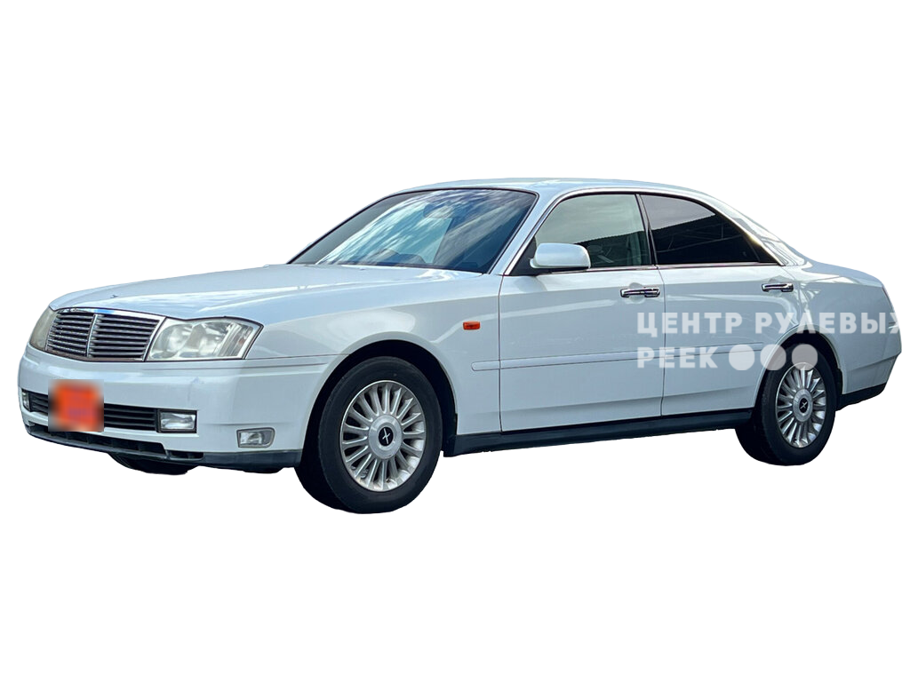 Ниссан Седрик