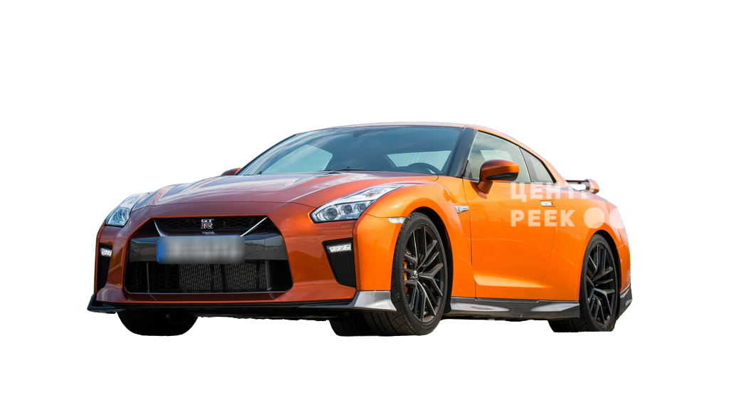 Ниссан GT-R 1, 3-й рестайлинг