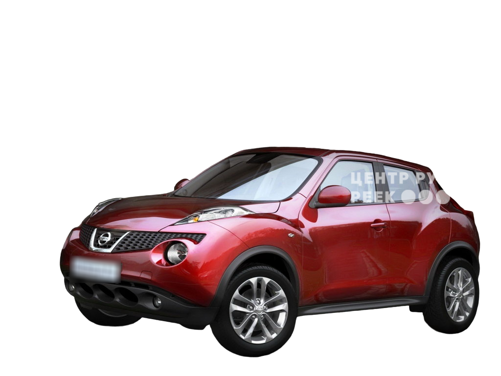 Ниссан Жук 1 SUV