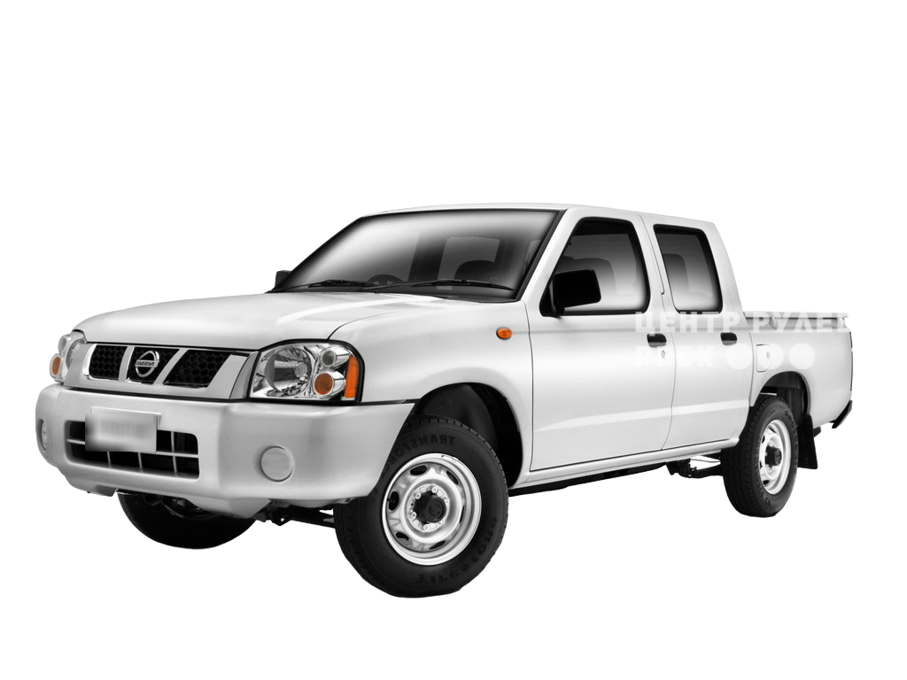 Ниссан NP300