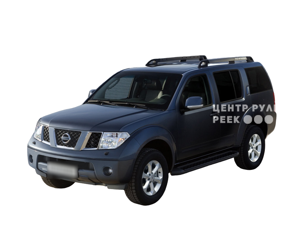 Ниссан Патфайндер 3 SUV