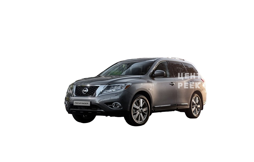 Ниссан Патфайндер 4 SUV