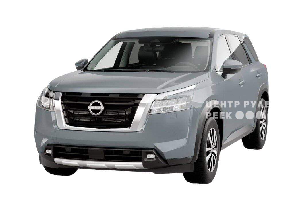 Ниссан Патфайндер 5 SUV