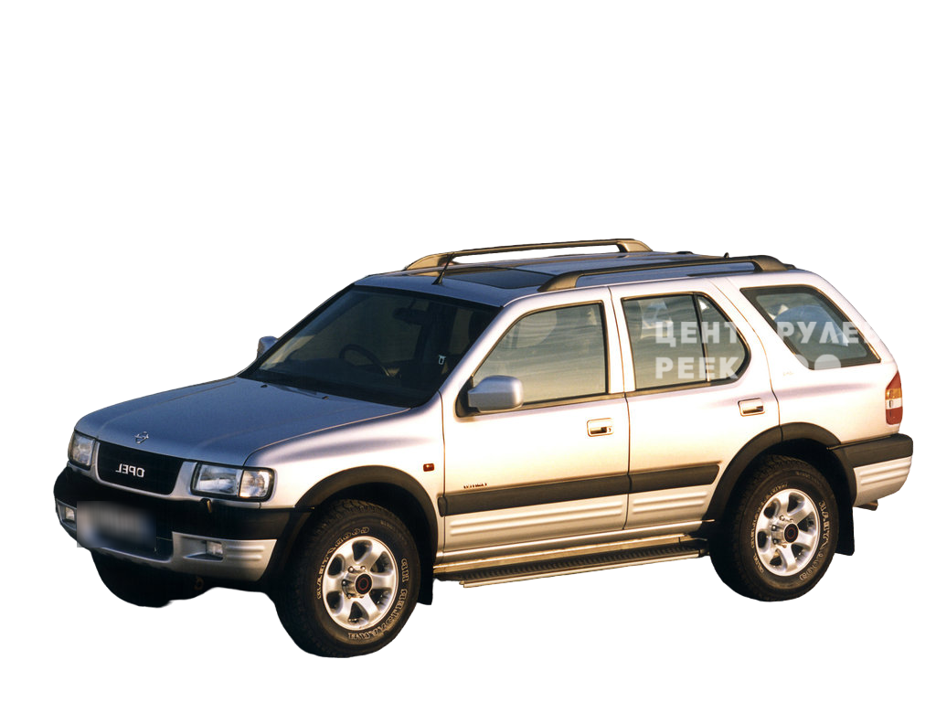 Опель Фронтера 2 SUV