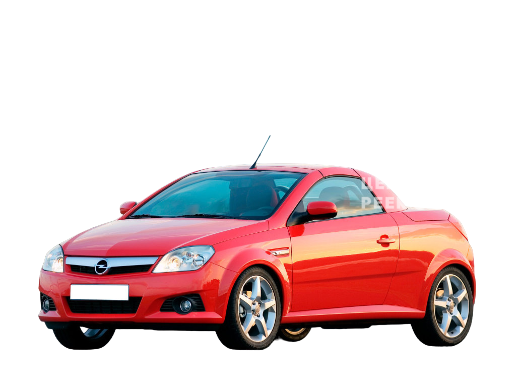 Опель Тигра