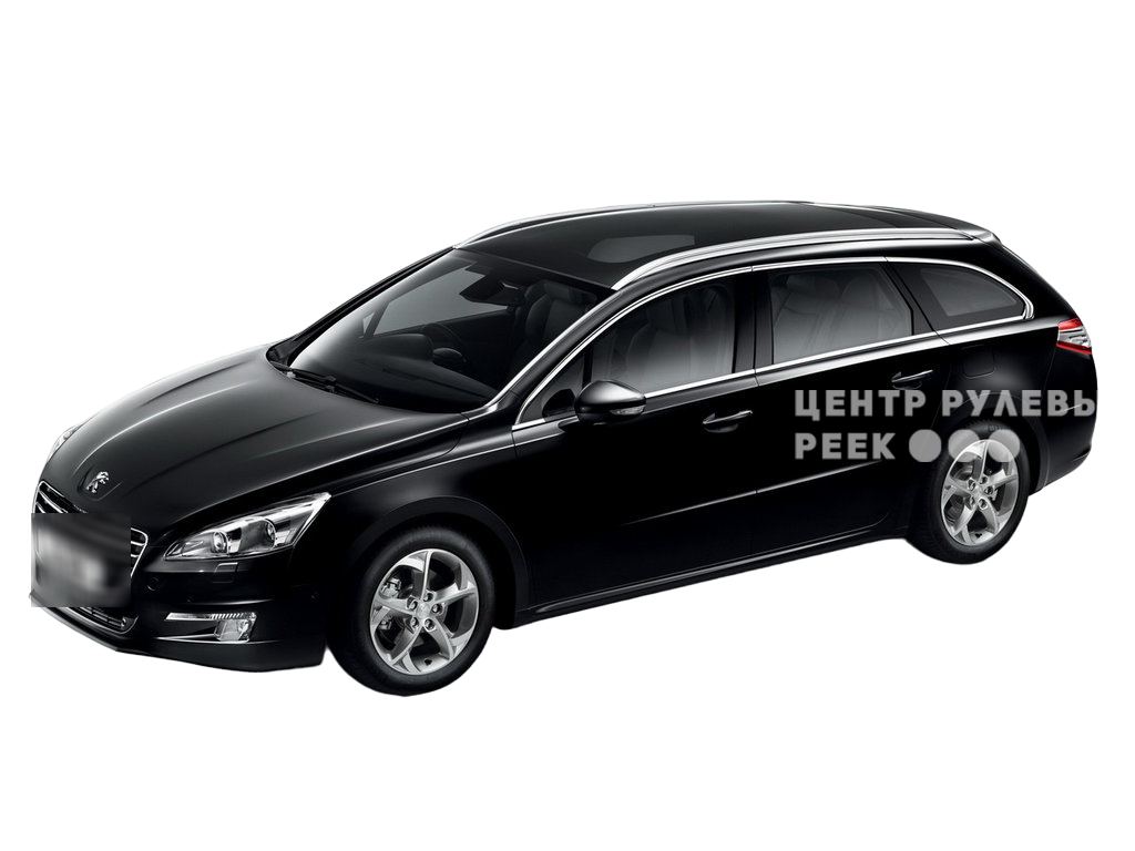 Пежо 508 1 Универсал