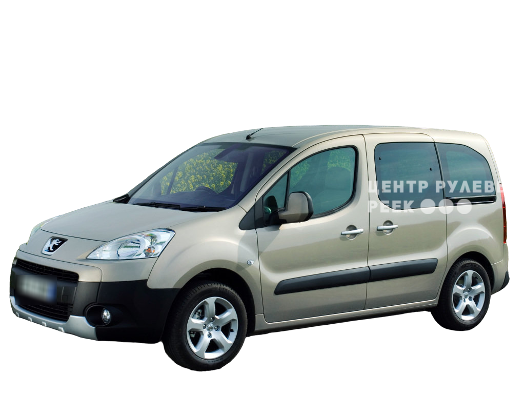 Пежо Partner Tepee 2