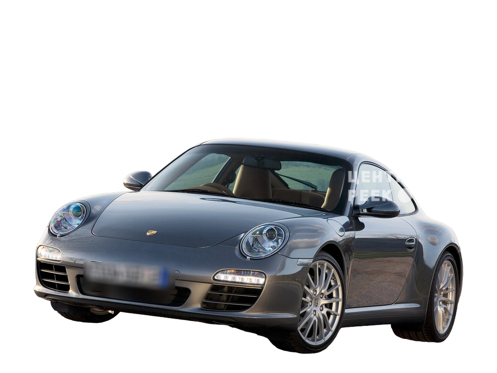 Порше 911