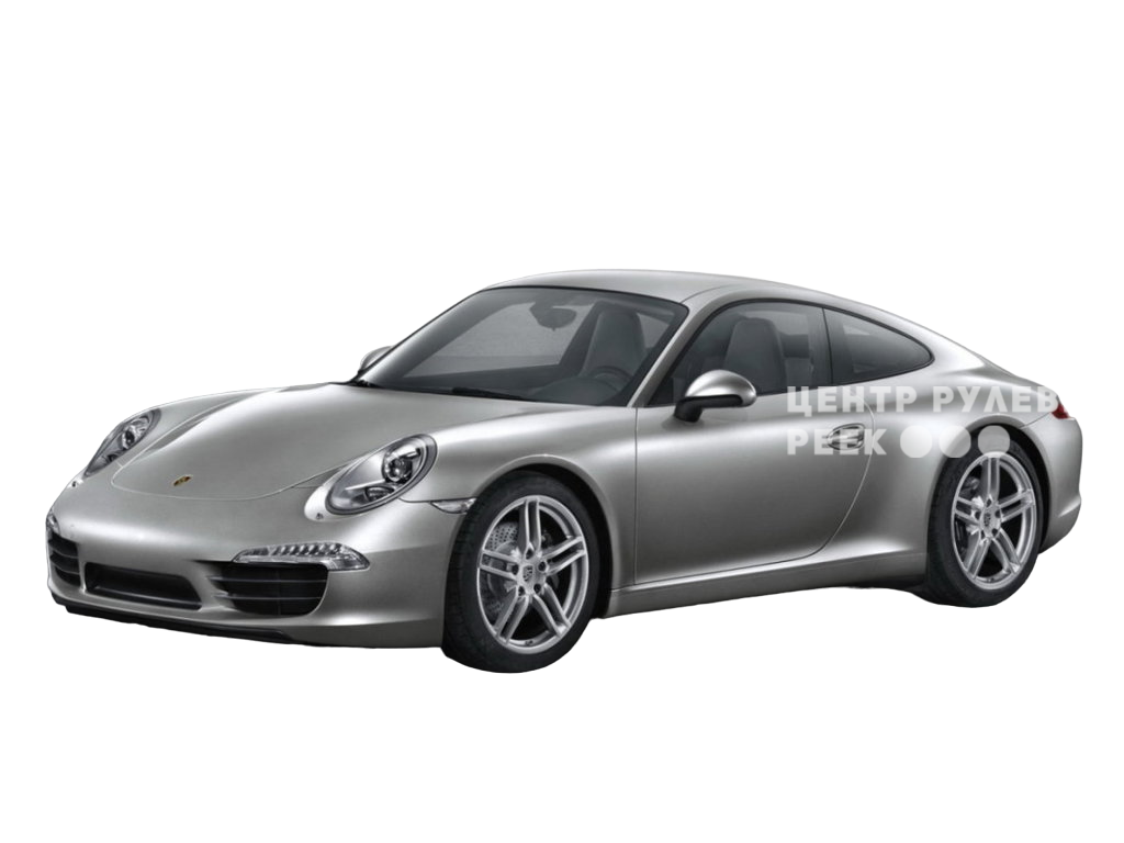 Порше 911 7 Купе