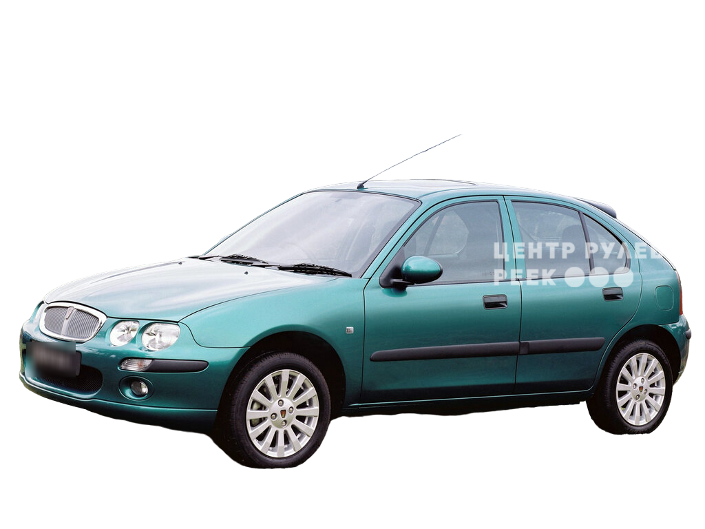 Ровер 25 1