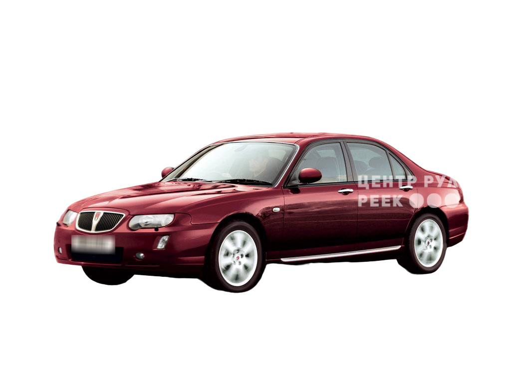 Ровер 75