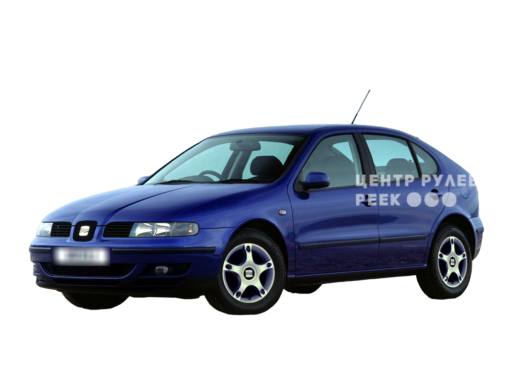 Сеат Leon 1