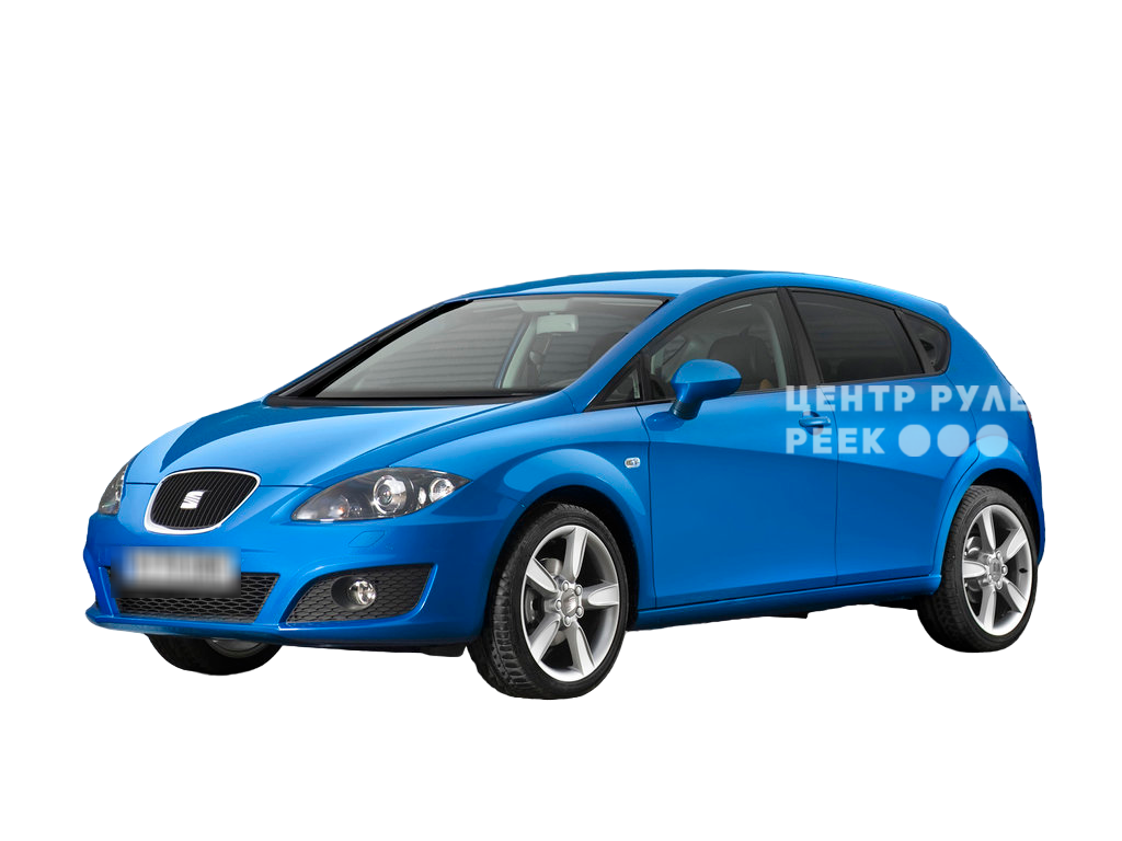Сеат Leon
