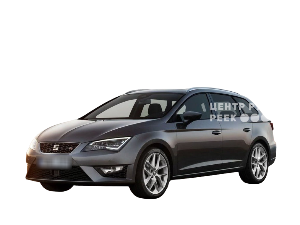 Сеат Leon 3 Универсал