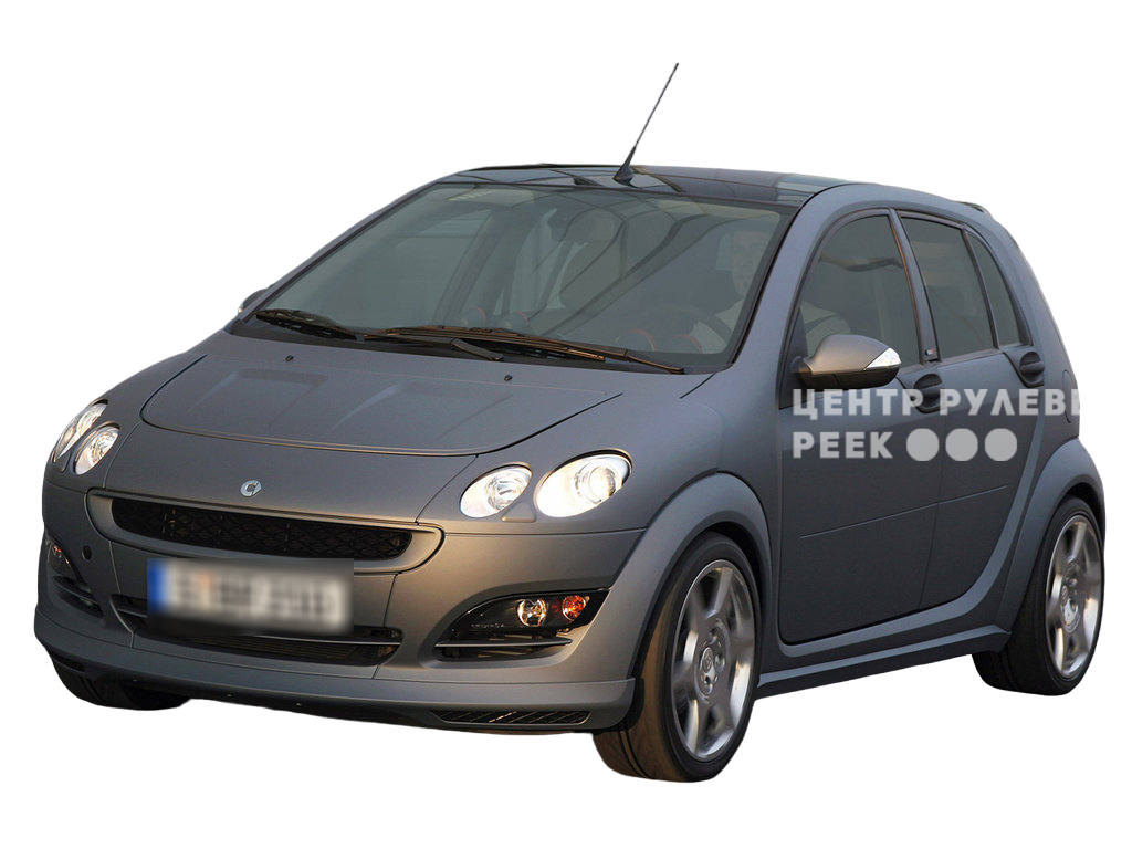 Смарт Форфоур 1