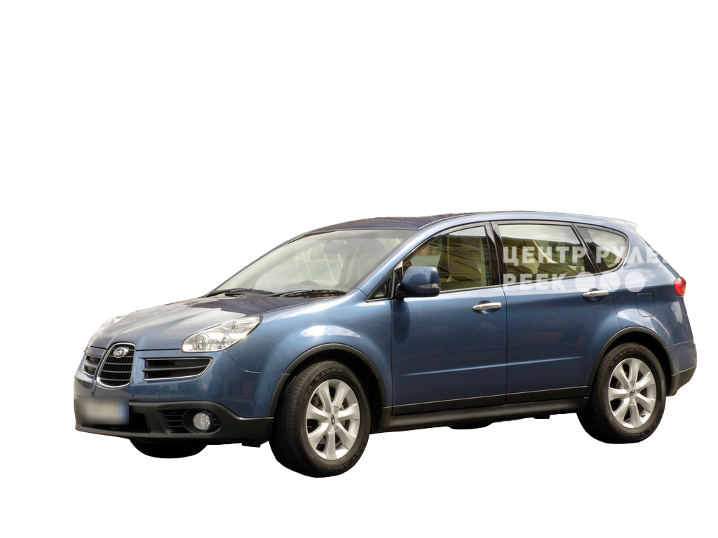 Субару B9 Tribeca