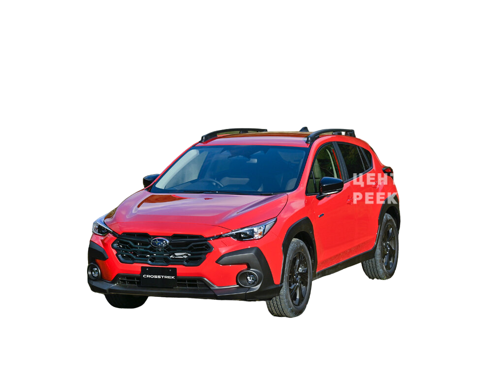 Субару Crosstrek 3 SUV