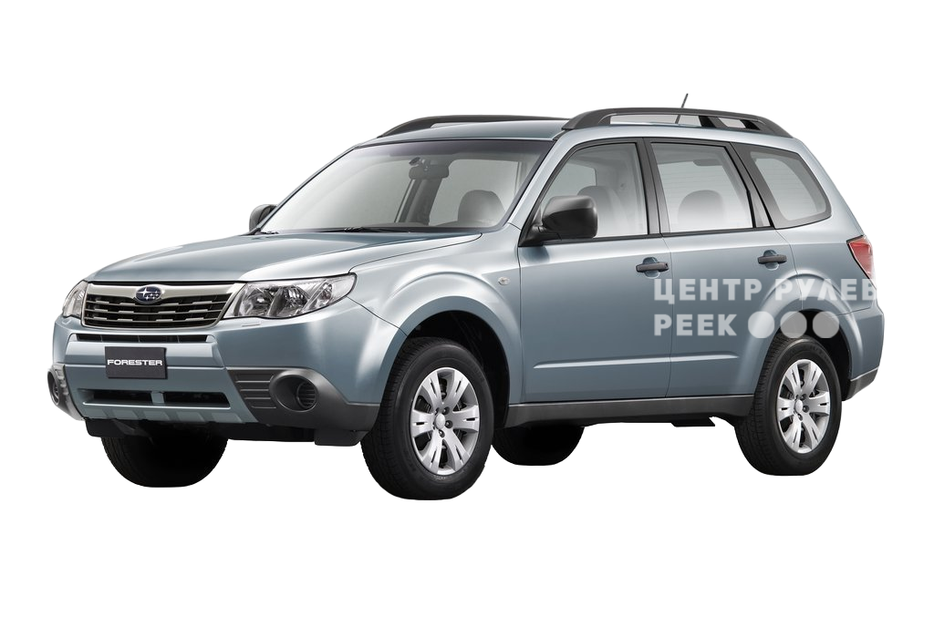 Субару Форестер 3 SUV