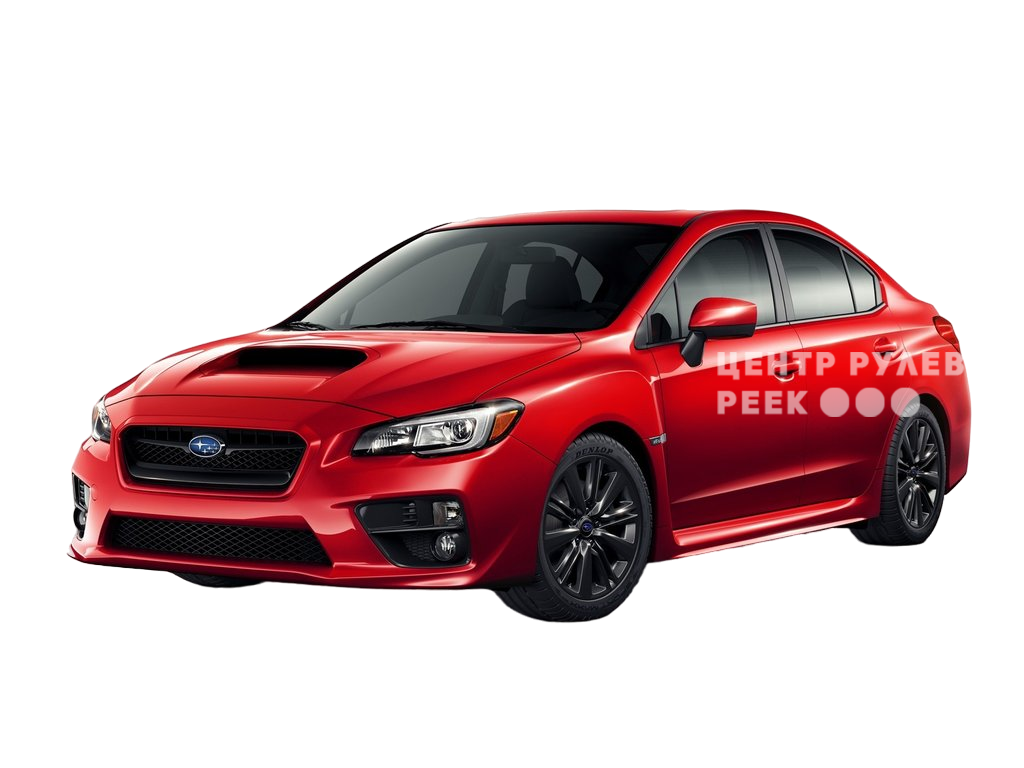 Субару Импреза WRX 4 Седан