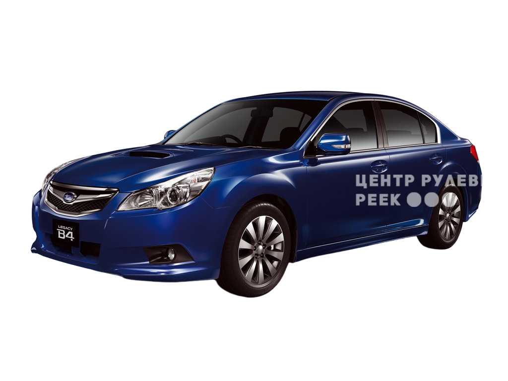 Субару Legacy B4