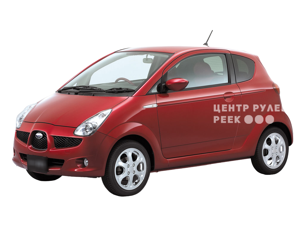 Субару R1