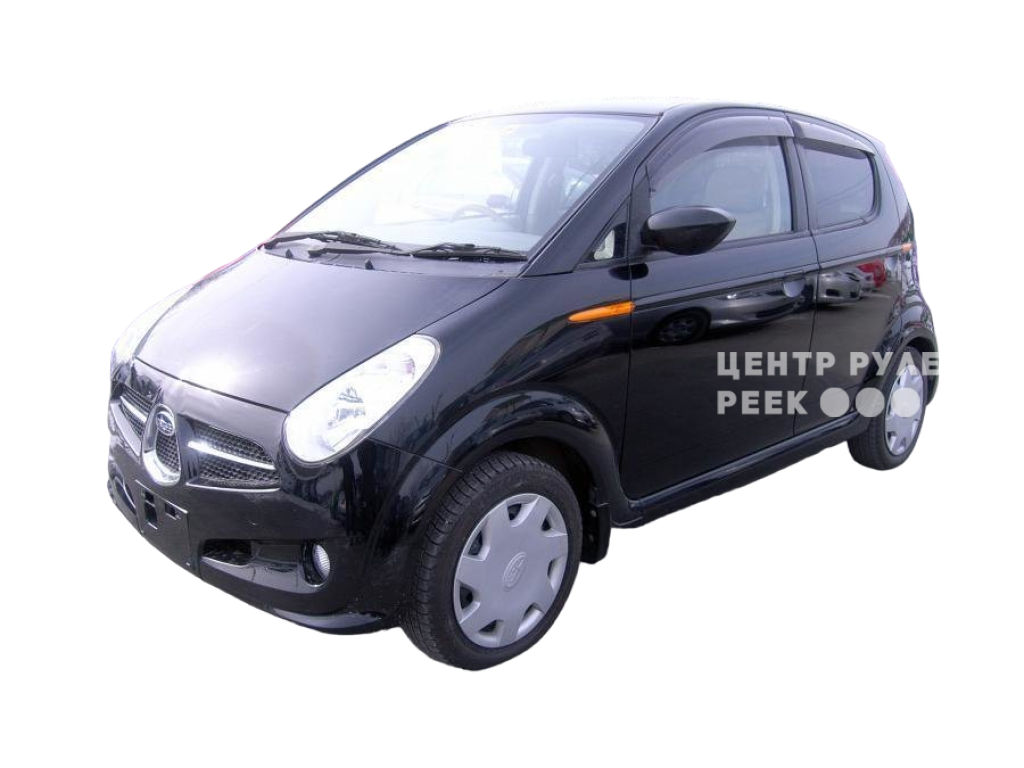 Субару R2