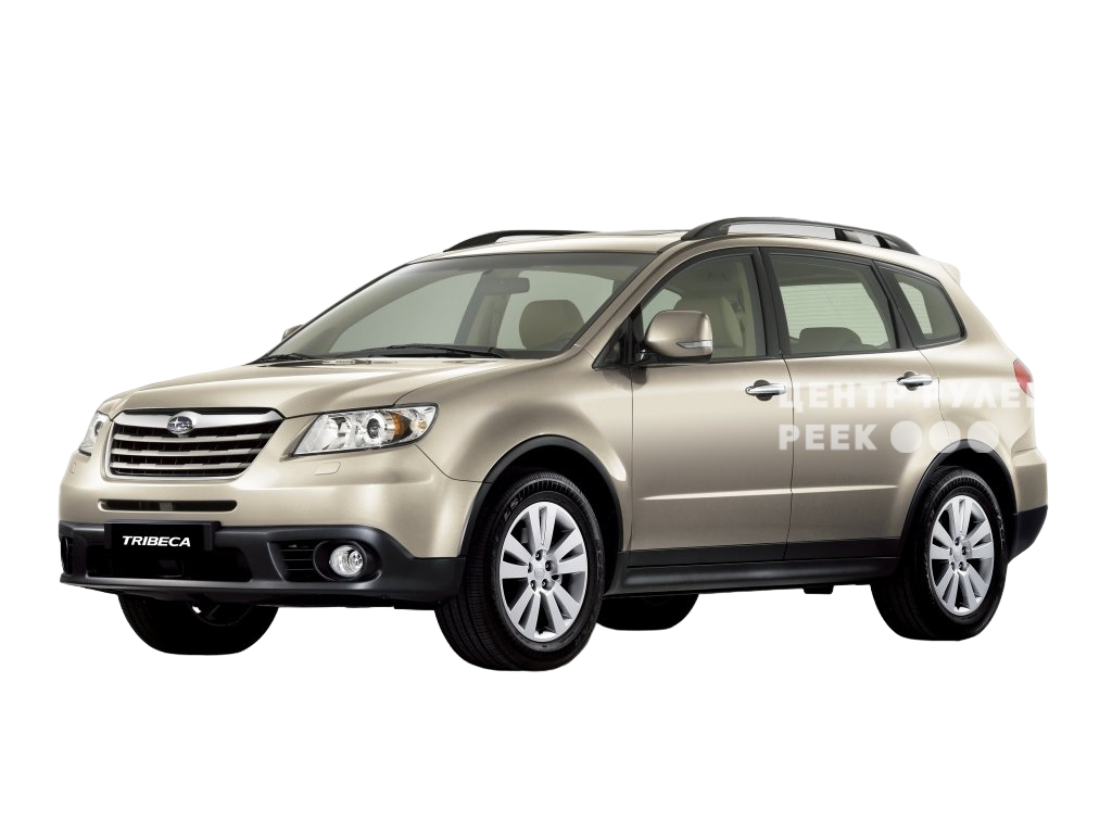 Субару Трибека 1 SUV