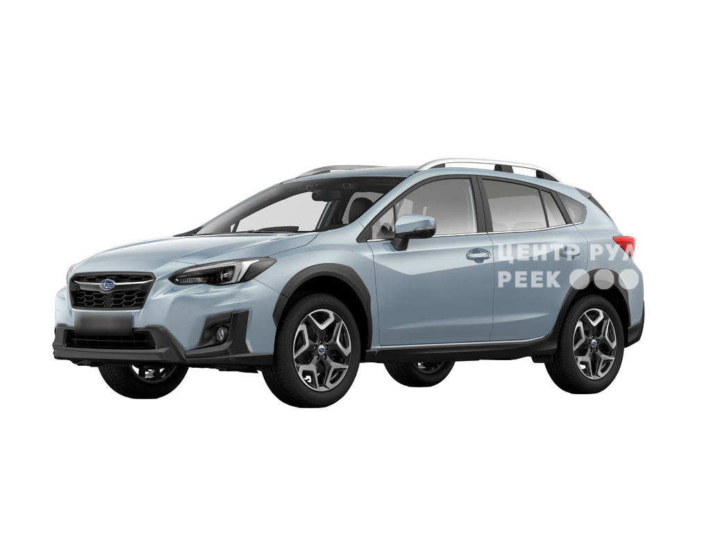 Субару XV
