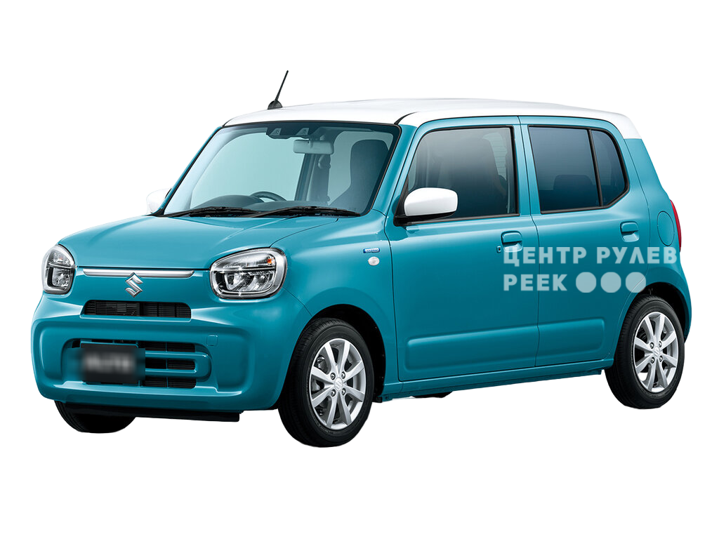 Сузуки Альто 9