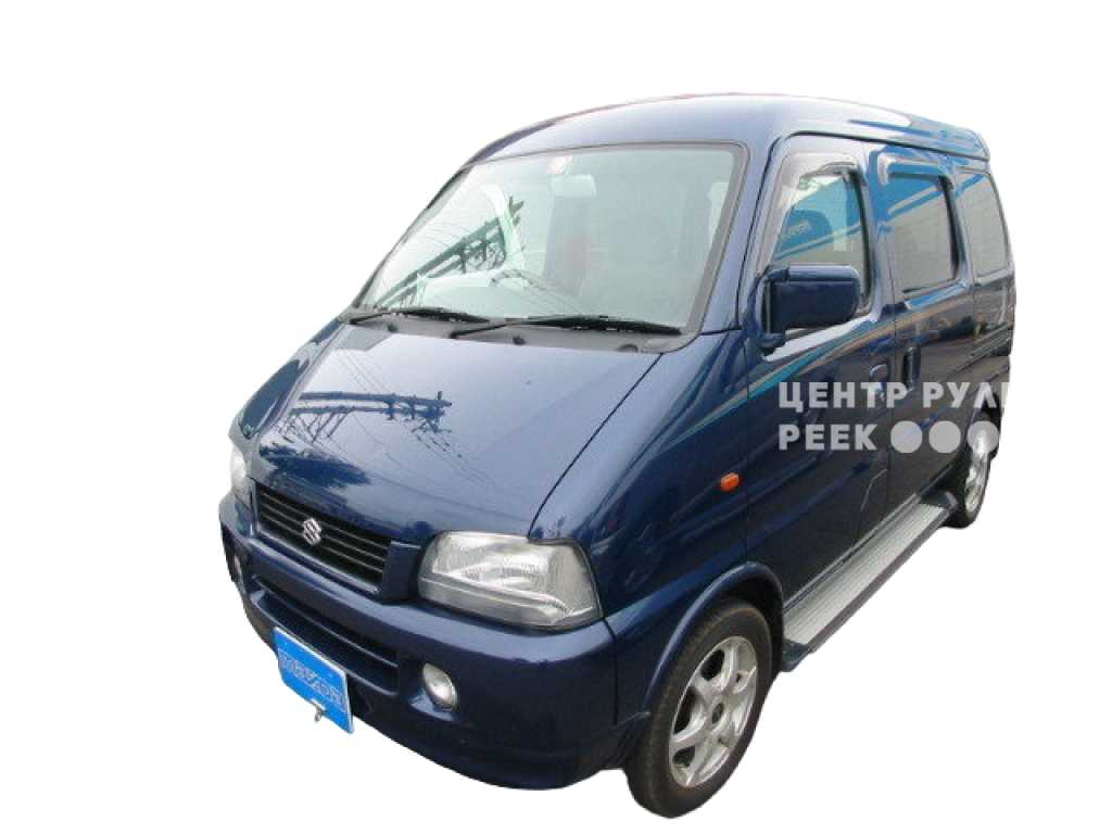 Сузуки Эвери 4