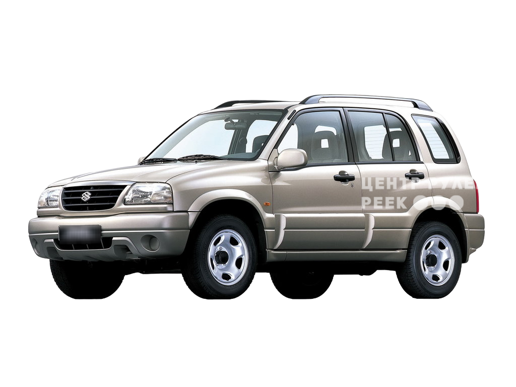 Сузуки Гранд Витара 1 SUV