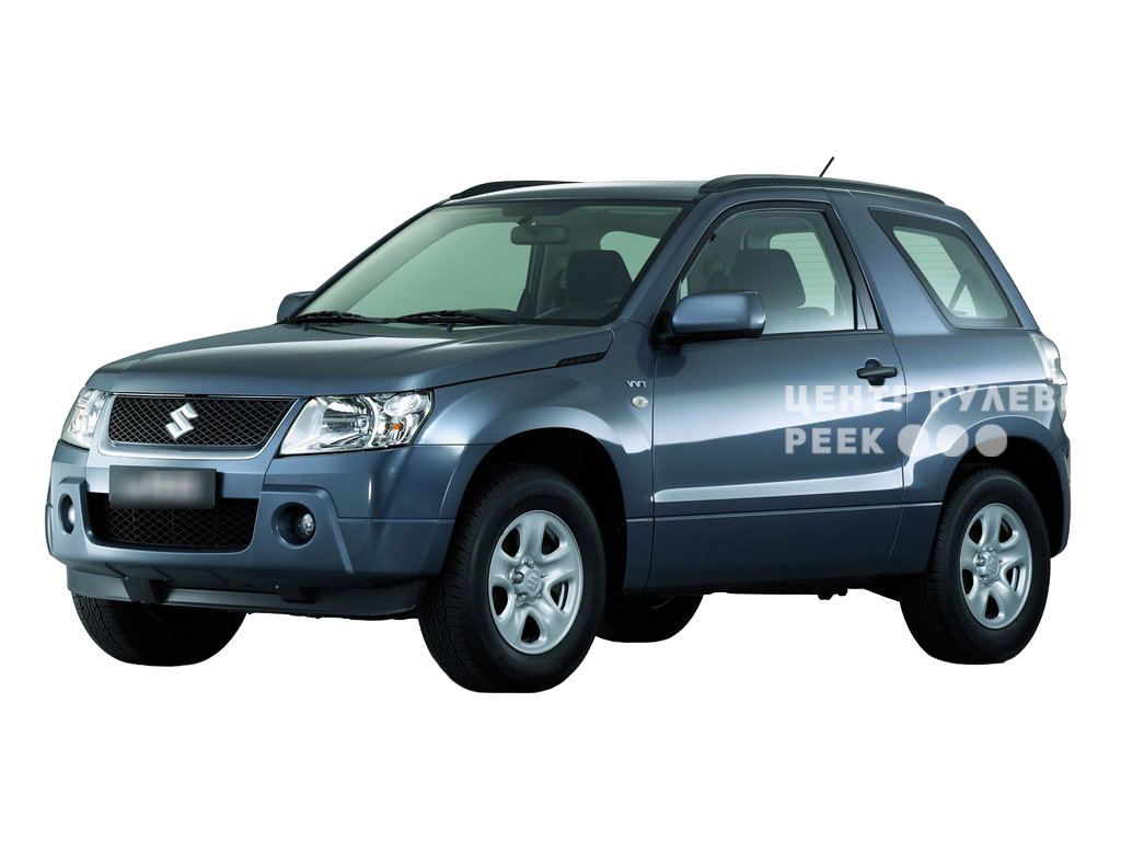 Сузуки Гранд Витара 2 SUV
