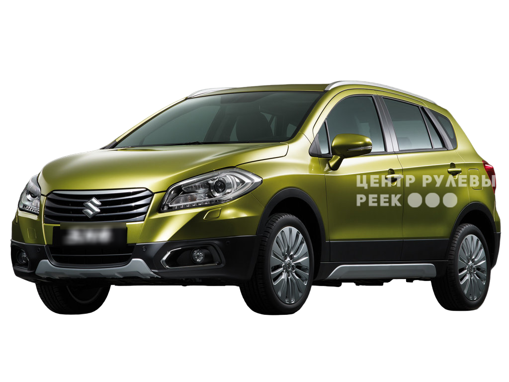Сузуки SX4
