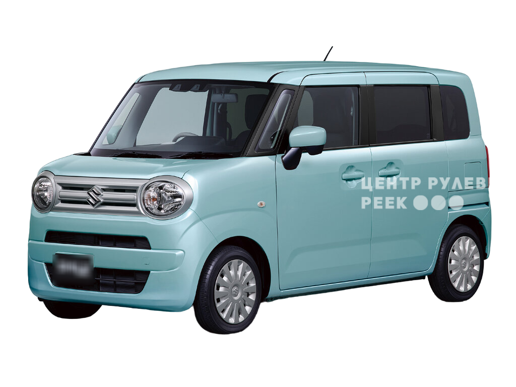 Сузуки Wagon R Smile