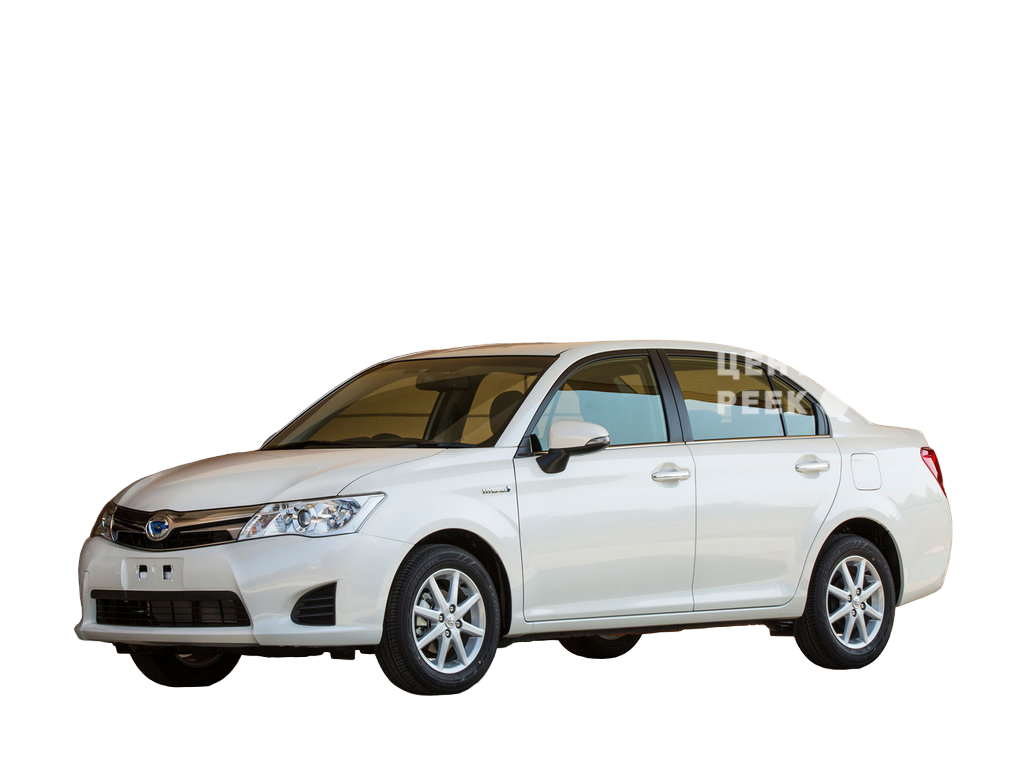 Тойота Corolla Axio 2 Седан