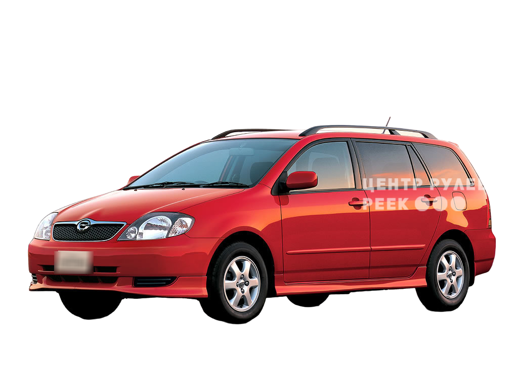 Тойота Corolla Fielder 1 Универсал