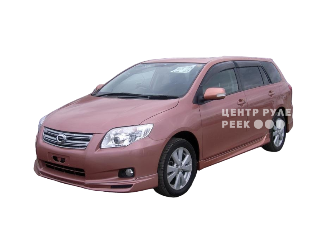Тойота Corolla Fielder 2 Универсал
