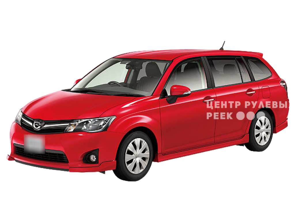 Тойота Corolla Fielder 3