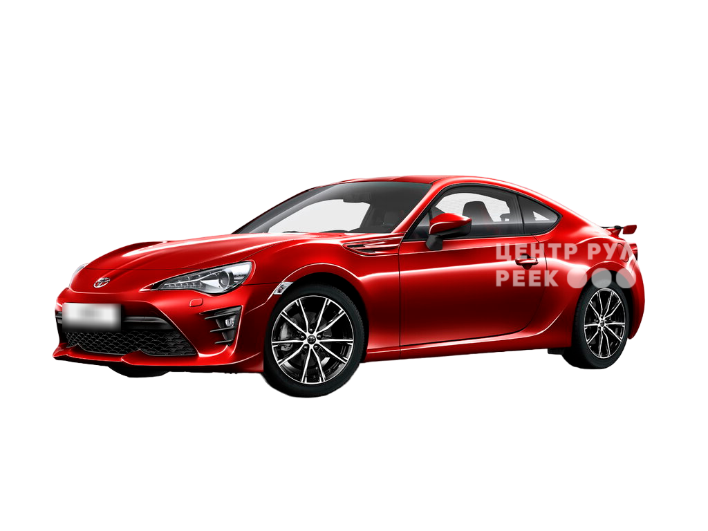 Тойота GT 86
