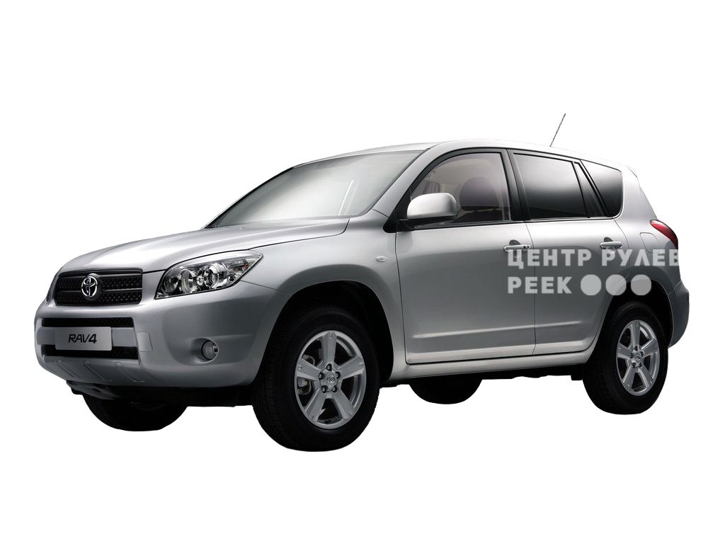 Тойота РАВ4 3 SUV