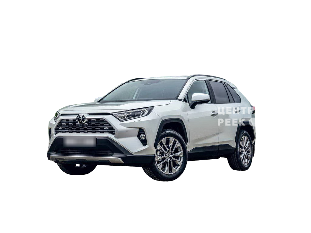 Тойота РАВ4 5 SUV
