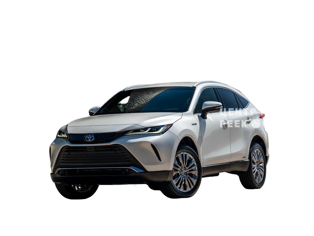 Тойота Венза 2 SUV