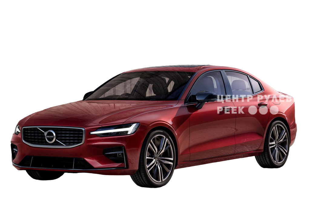 Вольво S60 3