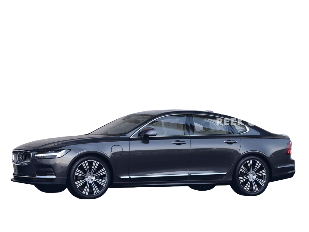 Вольво S90