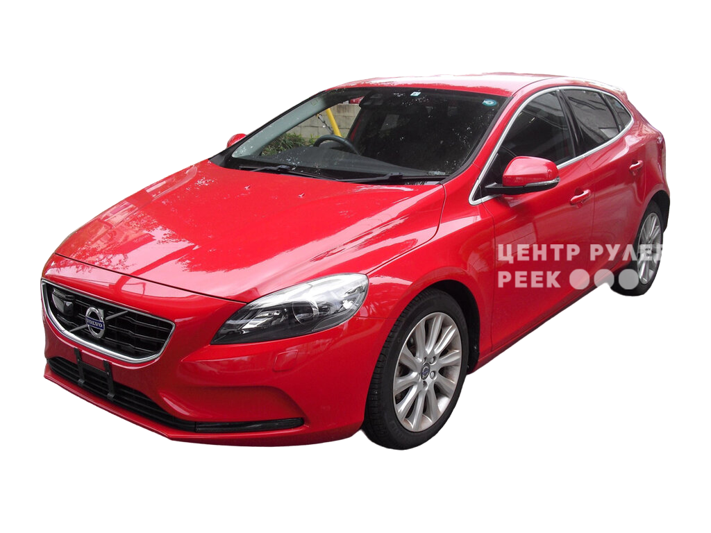 Вольво V40 2 Универсал