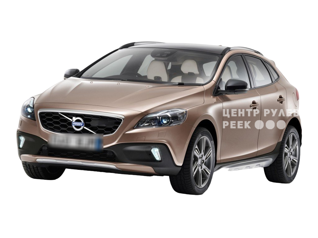 Вольво V40 2