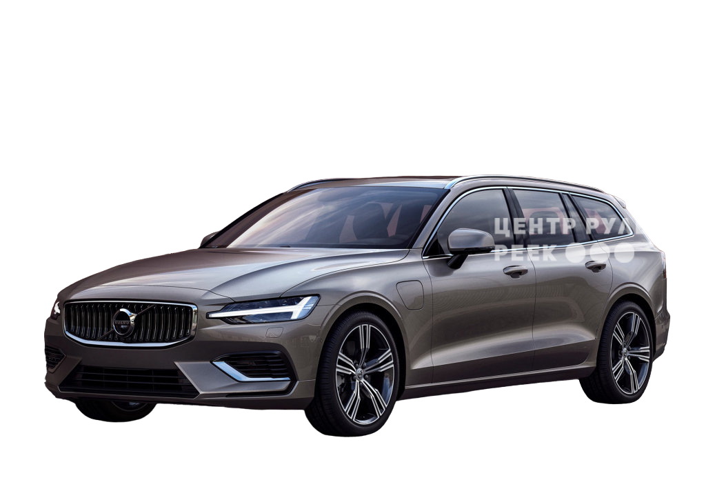 Вольво V60 2 Универсал