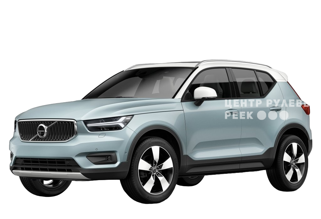 Вольво XC40 1 SUV